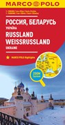 Marco Polo Rusland- Witrusland -  - 9783829738415