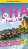 MARCO POLO Reiseführer Thailand - Martina Miethig ; Wilfried Hahn - 9783829739597