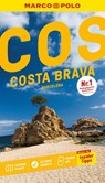 MARCO POLO Reiseführer Costa Brava, Barcelona - Ingrid Timmermann ; Julia Macher ; Horst H. Schulz - 9783829740883