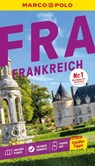 MARCO POLO Reiseführer Frankreich - Hilke Maunder ; Barbara Markert ; Felicitas Schwarz Grammon - 9783829740906