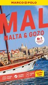 MARCO POLO Reiseführer Malta & Gozo - Klio Verigou ; Klaus Bötig - 9783829740944