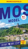 MARCO POLO Reiseführer Mosel - Jana Zieseniß ; Angelika Koch - 9783829740951