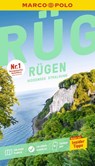 MARCO POLO Reiseführer Rügen, Hiddensee, Stralsund - Marc Engelhardt - 9783829741521