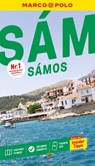 MARCO POLO Reiseführer Sámos - Klaus Bötig ; Florian Schmitz ; Klio Verigou - 9783829741545