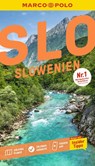 MARCO POLO Reiseführer Slowenien - Veronika Wengert ; Friedrich Köthe ; Daniela Schetar - 9783829741576