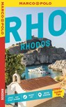 Marco Polo NL Reisgids Rhodos -  - 9783829741712