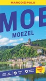 Marco Polo NL Reisgids Moezel -  - 9783829741743