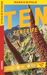 Marco Polo NL Reisgids Tenerife -  - 9783829741781