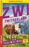 Marco Polo Reisgids Zwitserland -  - 9783829741866
