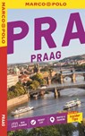 Marco Polo NL Reisgids Praag -  - 9783829741897