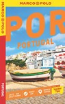 Marco Polo NL Reisgids Portugal -  - 9783829741934