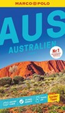 MARCO POLO Reiseführer Australien, Sydney - Corinna Melville ; Stefan Huy ; Bruni Gebauer ; Urs Wälterlin - 9783829742177