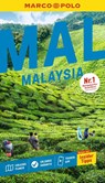 MARCO POLO Reiseführer Malaysia - Françoise Hauser ; Claudia Schneider - 9783829742214