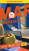 MARCO POLO Reiseführer Marrakesch - Muriel Brunswig - 9783829742238