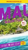 MARCO POLO Reiseführer Mauritius - Freddy Langer ; Birgit Weidt - 9783829742245