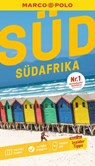 MARCO POLO Reiseführer Südafrika - Dagmar Schumacher ; Markus Schönherr - 9783829742283