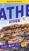 MARCO POLO Reiseführer Athen - Klaus Bötig - 9783829742313