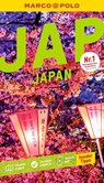 MARCO POLO Reiseführer Japan - Sonja Blaschke ; Matthias Reich - 9783829742429