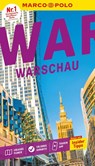 MARCO POLO Reiseführer Warschau - Mirko Kaupat - 9783829742689