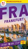 MARCO POLO Reiseführer Frankfurt - Tara Stein ; Rita Henss - 9783829742719