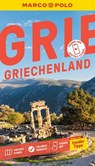 MARCO POLO Reiseführer Griechenland Festland - Klaus Bötig ; Marike K. Langhorst - 9783829742894