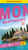 MARCO POLO Reiseführer Montenegro - Mirko Kaupat - 9783829742979