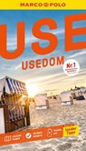 MARCO POLO Reiseführer Usedom - Anke Lübbert ; Florian Schröder - 9783829745055