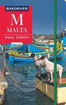 Baedeker Reiseführer Malta, Gozo, Comino - Klaus Bötig - 9783829746298