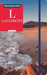Baedeker Reiseführer Lanzarote - Rolf Goetz ; Eva Missler - 9783829747226