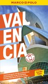 MARCO POLO Reiseführer Valencia - Julia Macher - 9783829747509