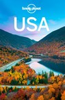 LONELY PLANET Reiseführer USA - Greg Ward ; MaSovaida Morgan ; Becky Ohlsen ; Karla Zimmerman - 9783829748292