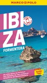 MARCO POLO Reiseführer Ibiza/Formentera - Andreas Drouve ;  Marcel Brunnthaler - 9783829749718