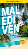 MARCO POLO Reiseführer Malediven - Silke Timmer ; Heiner F. Gstaltmayr - 9783829750318