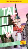MARCO POLO Reiseführer Tallinn - Stefanie Bisping - 9783829751148