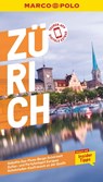 MARCO POLO Reiseführer Zürich - Gabrielle Attinger - 9783829751438