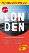 Marco Polo NL Reisgids Londen -  - 9783829756334