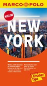 Marco Polo NL Reisgids New York -  - 9783829756358