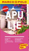 Marco Polo NL Reisgids Apulië / Puglia -  - 9783829756419