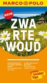 Marco Polo NL Reisgids Zwarte Woud -  - 9783829756433