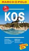 Kos Marco Polo Pocket Travel Guide - with pull out map - Marco Polo - 9783829757942