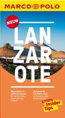 Marco Polo NL Reisgids Lanzarote -  - 9783829758178