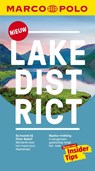 Marco Polo NL Reisgids Lake District -  - 9783829758406