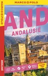 Marco Polo NL Reisgids Andalusië -  - 9783829758536