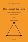 Das Dreieck der Liebe - Richard Grawath - 9783830193722