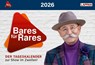 Bares für Rares - Tageskalender 2026 -  - 9783830322146