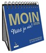 MOIN Postkartenkalender 2026 -  - 9783830322283
