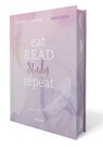 Eat Read Study Repeat -  - 9783830322665