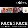 Face2Face - KRÜGER,  Sebastian - 9783830333890