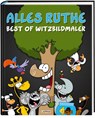 Alles Ruthe - Ralph Ruthe - 9783830335832