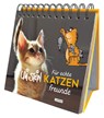 Uli Stein - Für echte Katzenfreunde - Uli Stein - 9783830336280
